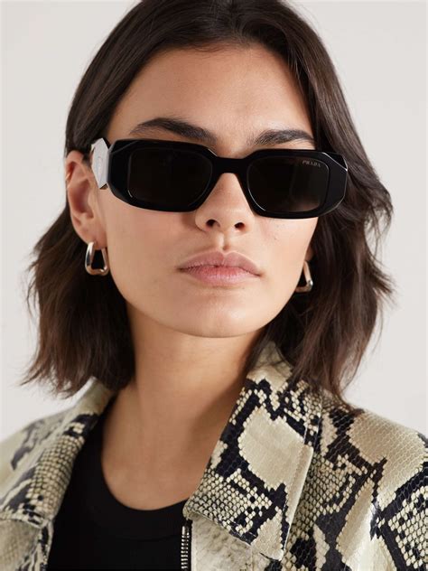 prada sunglass latch|PRADA Sunglasses .